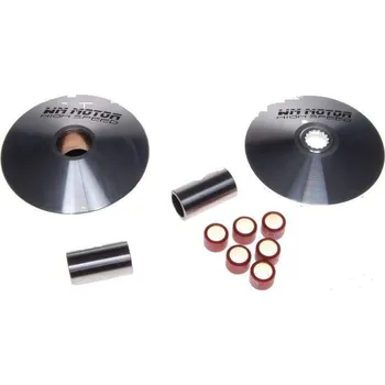 Motor pro motocykl Baotian Variátor Baotian High-speed ZB0104