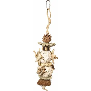 Hračka pro ptáka Strom Sola Star hračka pro papoušky