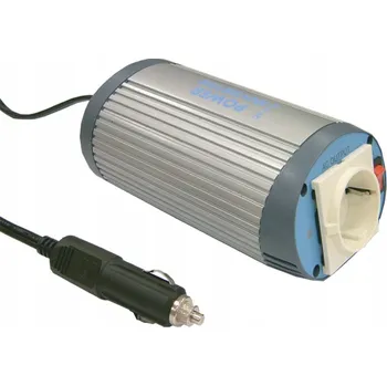 Měnič napětí Měnič Napětí automobilová 24V A302-150-F3 Mean Well