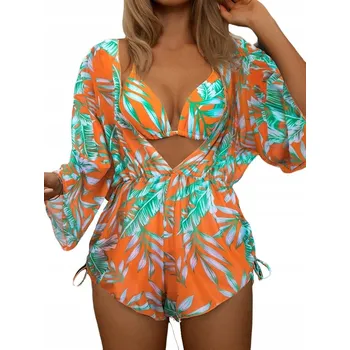 Podprsenka K&M bikiny komplet velikost XL