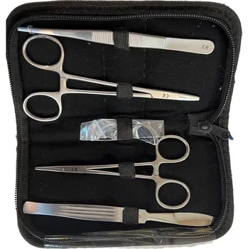 Zdravotnický oděv Pitevní souprava pro mediky | drinuniforma.cz