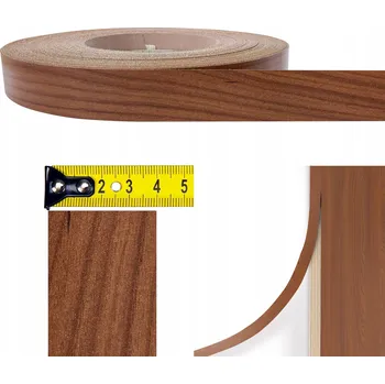 Vrták Nábytková hrana, lemovací páska VIŠEŇ Délka 10 m