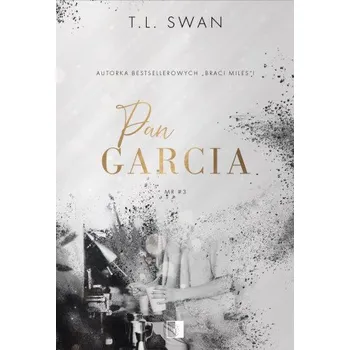 Pan Garcia - T. L. Swan [PL] (2023,…