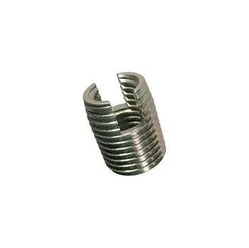 Závitořezný nástroj Závitová vložka ENSAT 302 samořezná s palcovým UNC závitem UNC 5/8-11 ENSAT 302 ZB 302.000.662.110