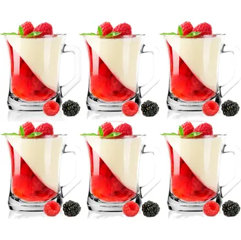 Hrnek Glasmark sklo 200 ml