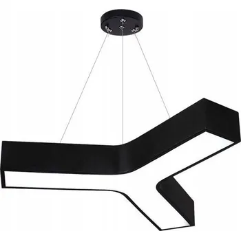 Závěsné svítidlo LedBIT LOFT 3 - bodové LED svítidlo s integrovaným LED zdrojem