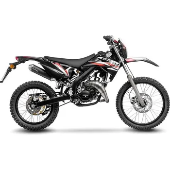 Motodíl Svody LeoVince RIEJU MRT 50 / MRT 50 PRO / MRT 50 SM PRO 2021 - 2023 HEADER PIPES