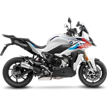Výfuk pro motocykl Výfuk LeoVince BMW S 1000 XR 2020 - 2023 LV-10 TITANIUM