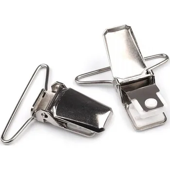 Tesařské kování Šlový závěs šíře 36; 40 mm Varianta: 36 mm nikl, Balení: 100 ks