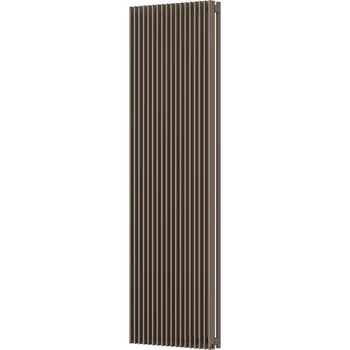 Radiátor Koupelnový radiátor VIVAT, Bílá, 30 cm, 180 cm DOPRAVA ZDARMA