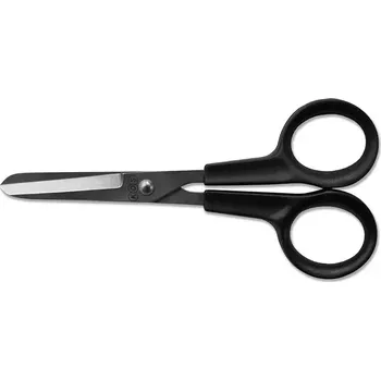 Nůžky na plech Nůžky vyšívací KDS KDS4155 - celková délka 125mm, nerez, 0.025kg