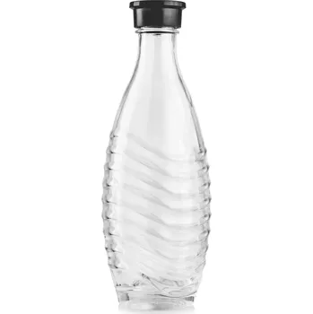 Výrobník sody Sodastream skleněná láhev 0,7l Penguin/Crystal