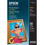 Epson Photo Paper Glossy C13S042549 10…
