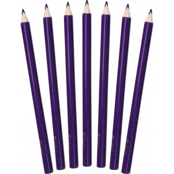 Pastelka Pastelky Shan 12 ks