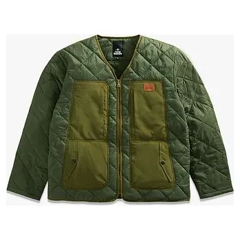 Bunda Dawson - Olive velikost L