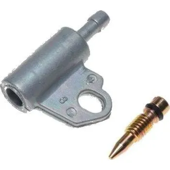 Palivový systém pro motocykl Baotian Odkalovač karburátoru GY6 ZU3002