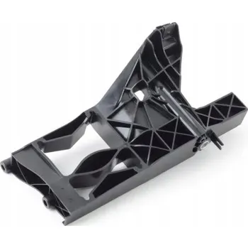 Zavěšení kol Držák světlometu pravý pro Audi A6 2011-2014