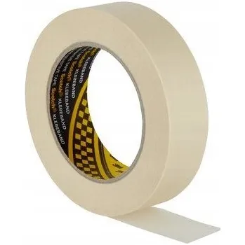 Lepicí páska 3M MASKÁLNÍ PÁSKA 2328 SCOTCH 3M Papírová 30mm x 50m