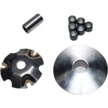 Motor pro motocykl Baotian Variátor Q4T (s válečky 8,5g) STD01031B