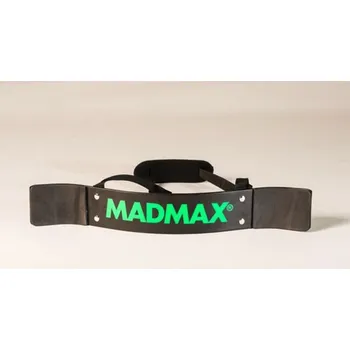 MADMAX Biceps Bomber MFA302 Farva: Červená Barva: Červená