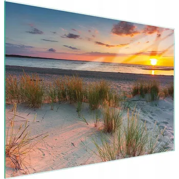 Kuchyňské prkénko Krájecí deska TMK ArtDeko sklo 1 ks