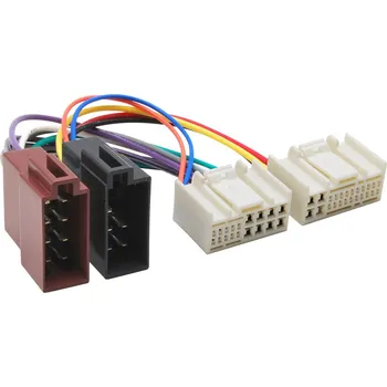 OEM kabely autorádií Hyundai - 3