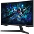 Monitor Samsung Odyssey G55C LS27CG554EUXEN
