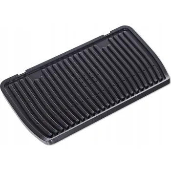 Kuchyňský gril Horní grilovací deska pro Tefal OptiGrill+ XL