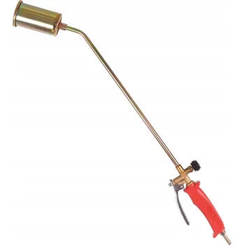 Stavební hořák Plynový hořák TC Technic 1000 W