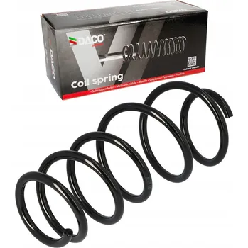 DACO 802719 Pružina zavěšení