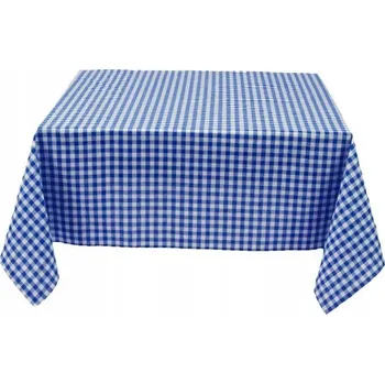 ubrus Ubrus odolný proti skvrnám 140 cm x 220 cm obdélníkový