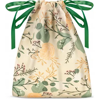 Nákupní taška Allbag vícebarevná polyester