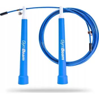 NASTAVITELNÉ FITNESS CROSSFIT TRÉNINK ŠVIHADLO - GymBeam modré