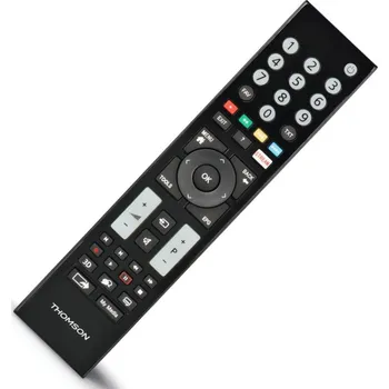 Thomson ROC1117GRU univerzální ovladač pro TV Grundig