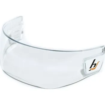 Hokejová helma Plexi Hejduk EVO STD II. generace Fólie, XL Hejduk
