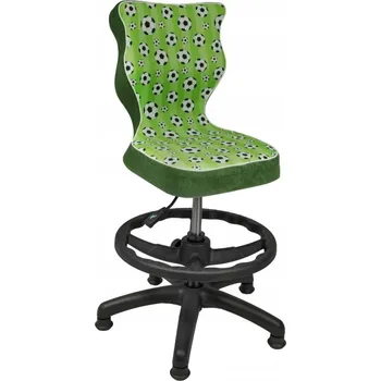 Kancelářská židle Petit storia zelená