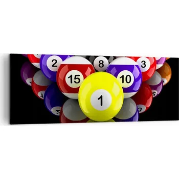 Obraz Foto obraz na plátně canvas 140x50 sport obývací pokoj ložnice na zeď velký