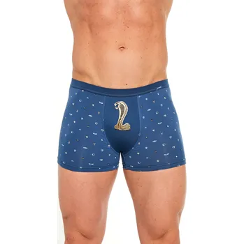 Pánské spodní prádlo Spodní Prádlo Boxerky Cornette 280/214 Velikost XL