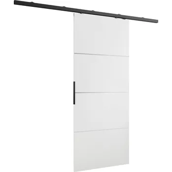 Interiérové dveře Posuvné dveře Kier Furniture 76 cm