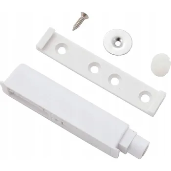 Nábytkové kování Nábytkový zámek Push-To-Open velký s magnetem