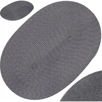 Obraz Oválná podložka 29 x 44 cm