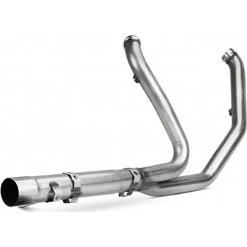 Výfuk pro motocykl MIVV De-Cat HARLEY DAVIDSON ROAD GLIDE SPECIAL / ULTRA 1868 2019 - 2023