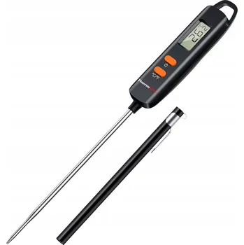 Vrták Kuchyňský kapalinový teploměr ThermoPro