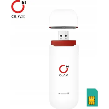 IP kamera 4G LTE USB modem OLAX U90H-E