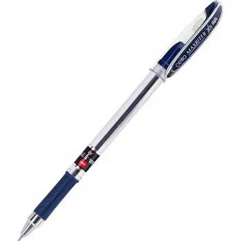 Propiska modrá 0,7mm XS Cello Maxriter