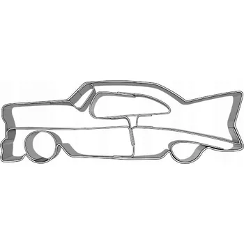 Obraz Formička na sušenky EkoForemki 7,8 x 2,7 cm