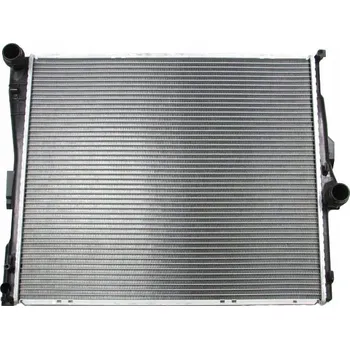 Výparník klimatizace Polcar 205508-1 chladič automatické převodovky