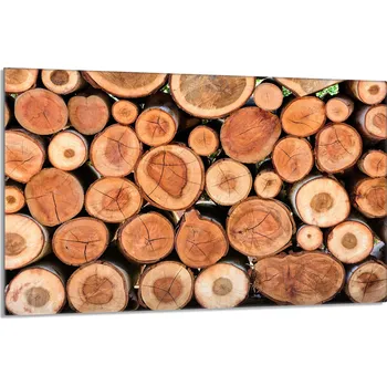 Kuchyňské prkénko Krájecí deska TMK ArtDeko sklo 1 ks