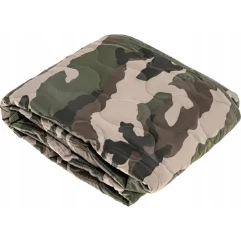 Pončo Mil-Tec vel. univerzální, vícebarevné