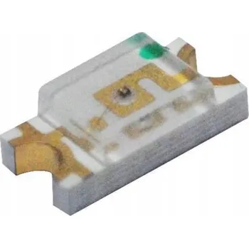 Vrták Infračervená LED dioda SMD LL-S150IRC-2A